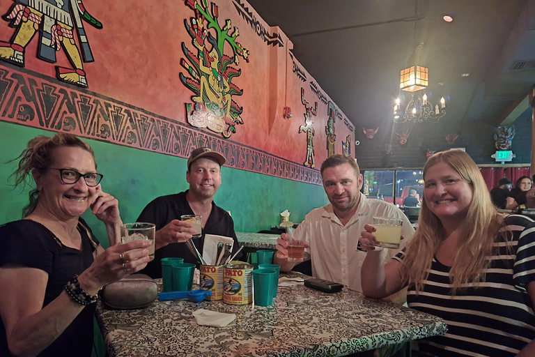 Denver: Taste of the City Food Tour by Bike or E-Bike