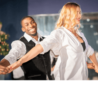 Santo Domingo, Bachata or Salsa Dance Classes - Housity