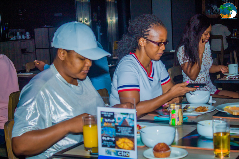 Ontdek Durban: een driedaagse ontsnapping vanuit EswatiniOntdek Durban: een driedaagse trip vanuit Eswatini