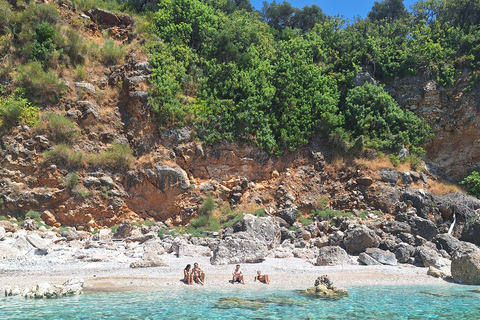 3-Day Montenegro Adventure: Boat Tour & National Park Hiking