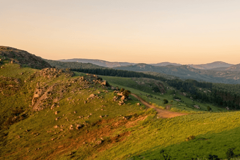 Eswatini: Guided Hike to Nyonyane Mountain - Execution Rock Minimum 2 Pax