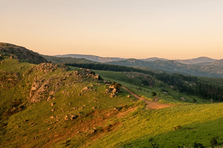 Eswatini: Guided Hike to Nyonyane Mountain - Execution Rock Minimum 2 Pax