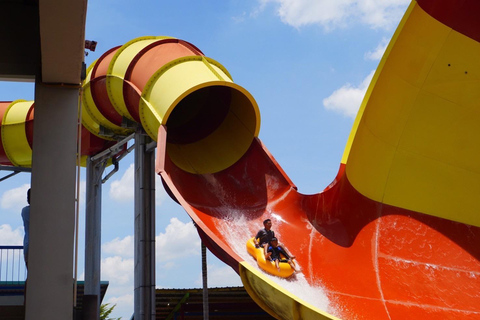 Ayutthaya-Pass: Bis zu 53% sparen – inklusive Mayura&#039;s HouseAyutthaya Pass: Bis 53% Ersparnis – inkl. Mayura&#039;s House