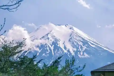 Tokio: 5. stanice hory Fuji a jednodenní výlet do lázní | Letní speciál