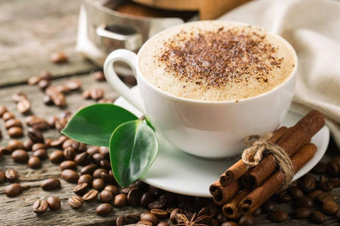 Fairview Coffee Farm Day Tour From Nairobi