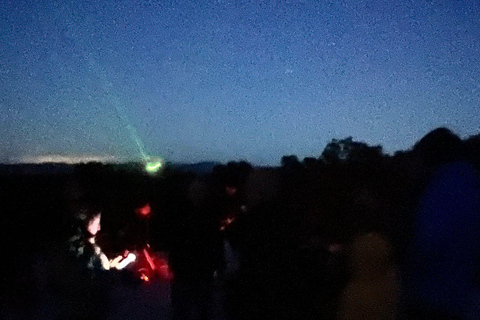Los Pedroches: Guided Astronomical Experience in the Cordovan Dehesa