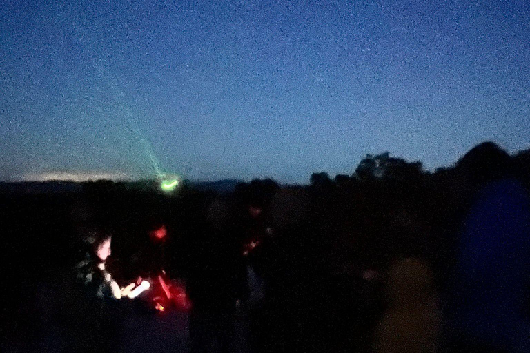 Los Pedroches: Guided Astronomical Experience in the Cordovan Dehesa