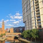 Manchester: tour guidato a piedi 