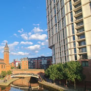 Manchester: '5 Quarters' Guided Walking Tour