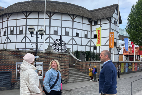 London: Iconic London Taxi Tour - Private 3 hour tour