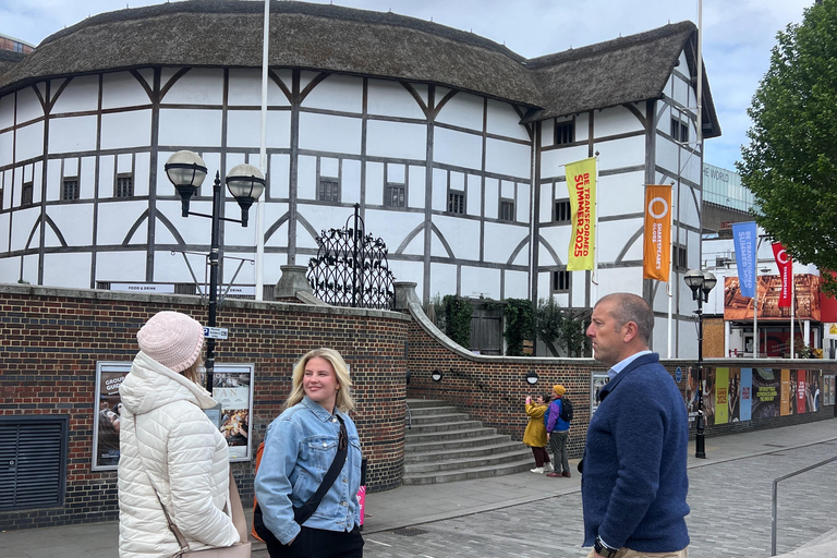 London: Iconic London Taxi Tour - Private 3 hour tour