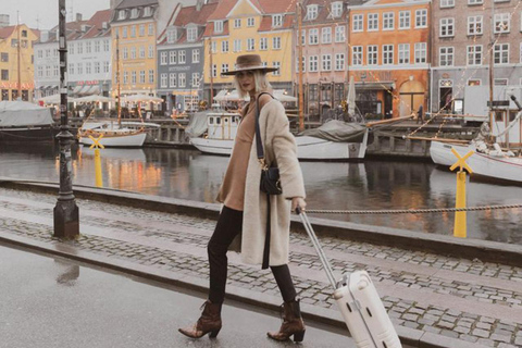 Copenhagen Photo Tour with a Private Photographer