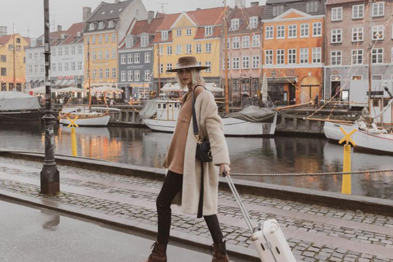 Copenhagen Photo Tour with a Private Photographer