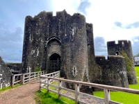 From Cardiff, Castles Mountains and More Full-Day Trip - Hizvo