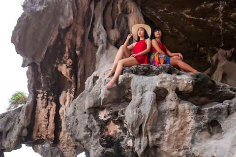 Phuket: James Bond Island Sea Canoeing by Speedboat+ 2 Meals