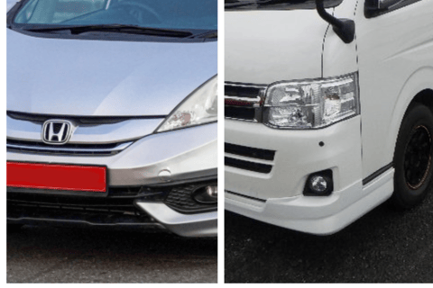Colombo Airport: Private Transfer with Driver-Guide Fully Customizable Transfer Experience (180km/Day)