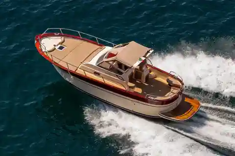Capri Private Luxury Tour