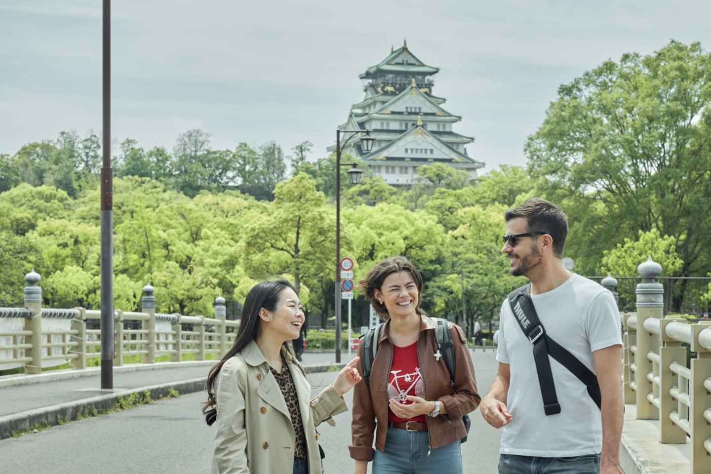Osaka: Highlights & Hidden Gems Private Walking Tour - 2-Hour Tour