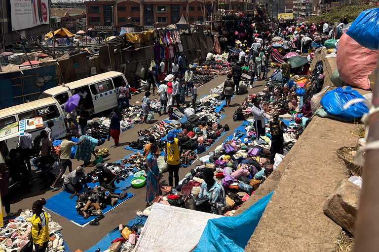 Kampala: tour storico e culturale con guida