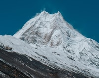 Circuit de Manaslu Trekking - Hizvo