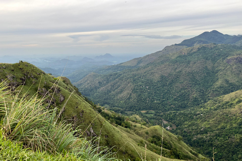 Découvrez le meilleur du Sri Lanka en 2 jours