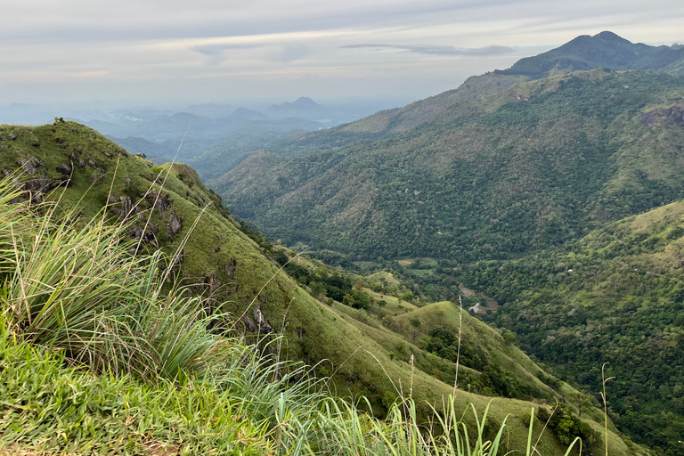 Découvrez le meilleur du Sri Lanka en 2 jours