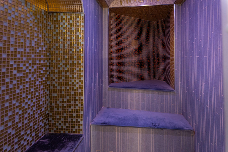 Positano: Wellness at Villa Magia with access to the Spa and Panoramic Pools