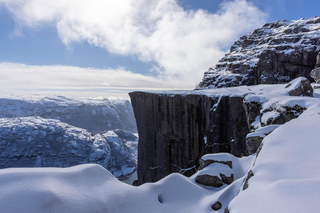 Excursions à la journée depuis Stavanger