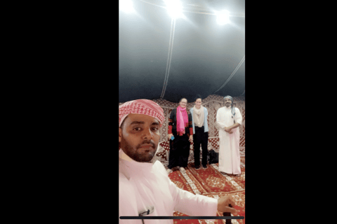 Makkah or Jeddah to Al-Hada, Al-Shafa, and Taif City Tour A journey full of experiences، learn about Saudi hospitality