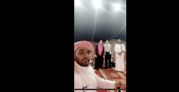 Makkah or Jeddah to Al-Hada, Al-Shafa, and Taif City Tour