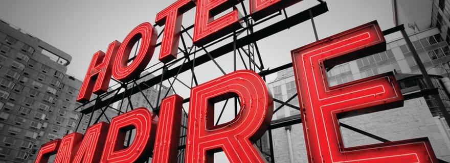 New York : visite des lieux de tournage de Gossip Girl (90 min)