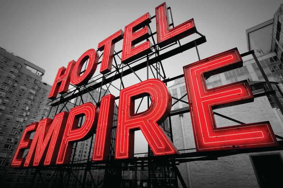 New York City: Gossip Girl-Tour, 90 Min.. Foto: GetYourGuide