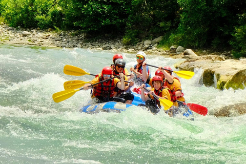 جنوب ألبانيا: جولة مغامرات شاملة لمدة 8 أيام مع مرشد محلي