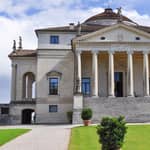 Visita Guidata alla Villa La Rotonda di Andrea Palladio con biglietto