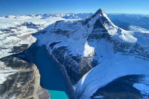 De Calgary: Viagem de 1 dia ao Campo de Gelo Columbia, Lagos Peyto e BowPasseio com ingresso