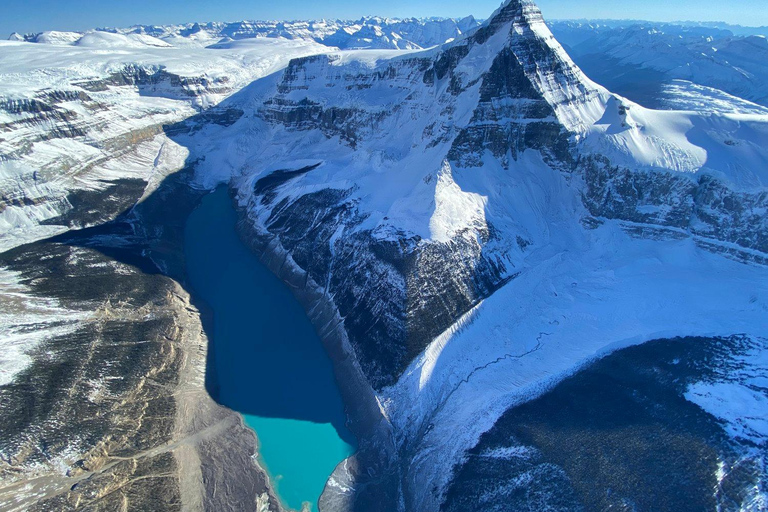 De Calgary: Viagem de 1 dia ao Campo de Gelo Columbia, Lagos Peyto e BowPasseio com ingresso