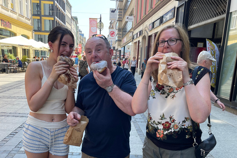 Sweet Wrocław: Chocolate, Pączki & Hidden Gems