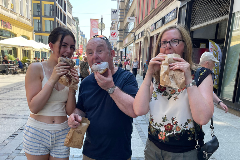 Sweet Wrocław: Chocolate, Pączki & Hidden Gems