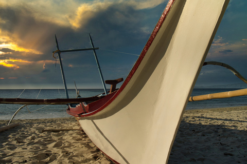 Coron: Apo Reef and Busuanga Freediving Expedition Tour