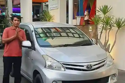 BALI: Traslado privativo do hotel de/para UBUD e arredores
