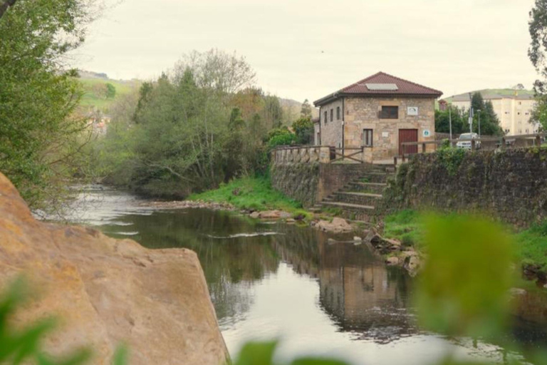 Excursion from Santander: Sobao Museum (Joselín) and Liérganes
