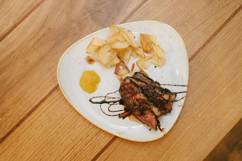 San Sebastian: Ultimate Pintxos & Wine Private Tour