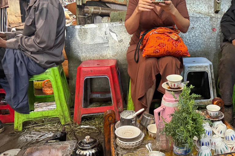 Addis Ababa: Customizable Layover Tour with Transfers