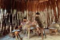 Cenote Tsukan - Housity