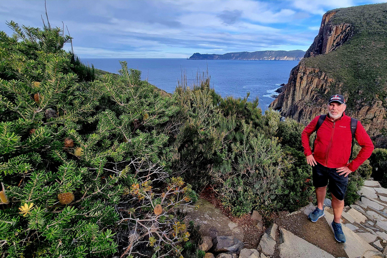 Hobart: Cape Hauy Hike an Active Adventure
