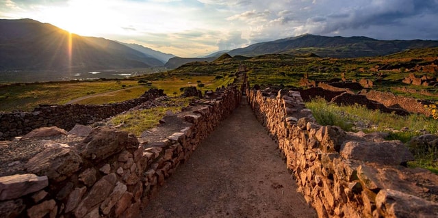 Cusco: Half day tour of the South Valley |Private Service|