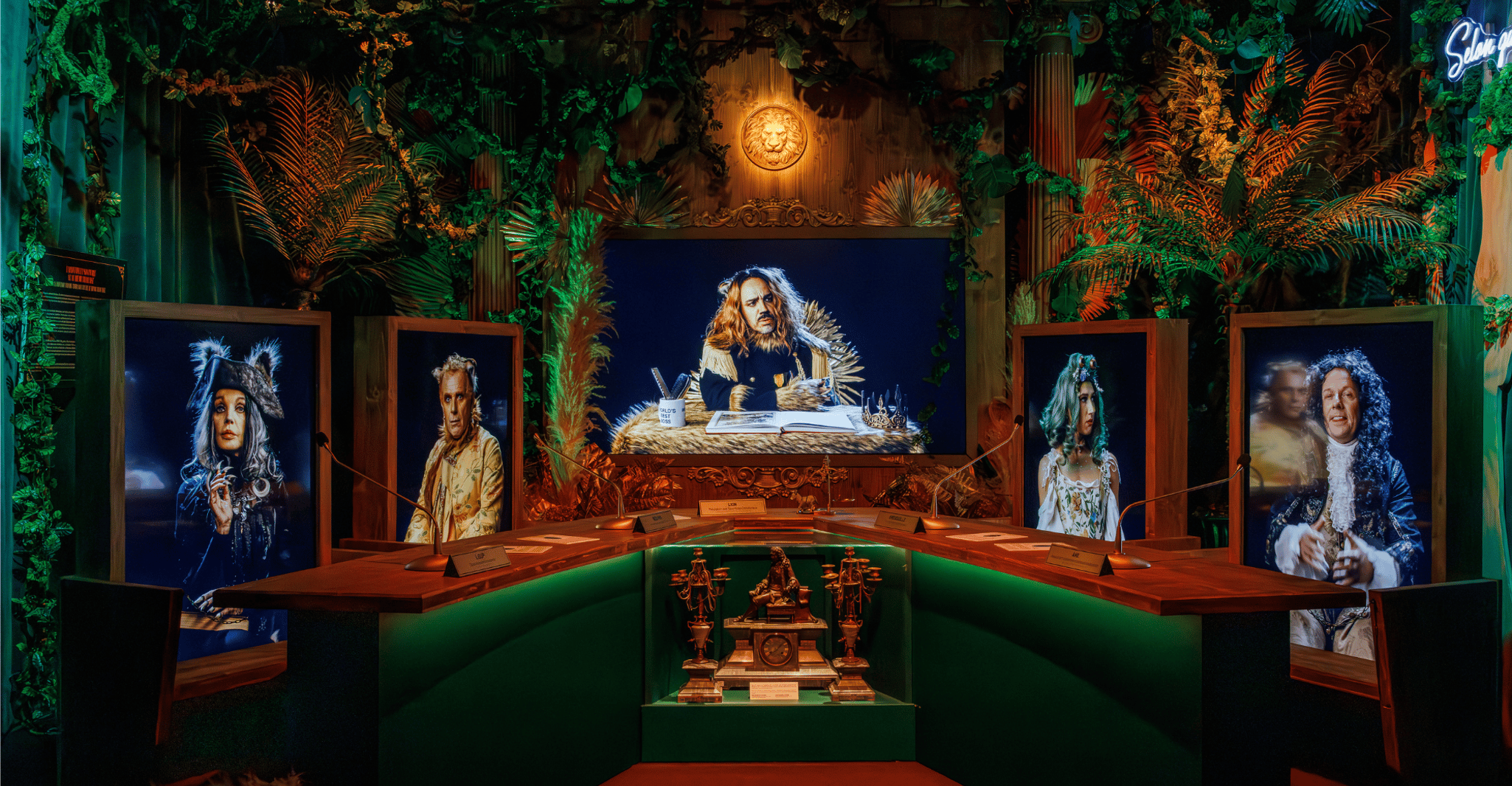 Immersive City of Fables - Admission ticket photo 7