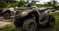 MIAMI ATV Quad Rental Adventure Off-Road - Housity