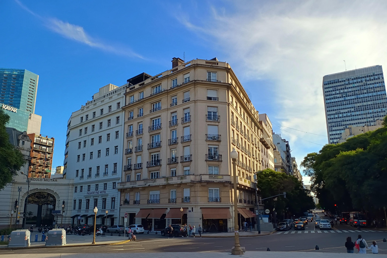 Buenos Aires by Music: En resa genom stadens musik