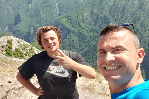 Sarajevo: Quad Adventure to Bjelasnica & Lukomir Village